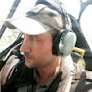 Meet your Posher, Kevin